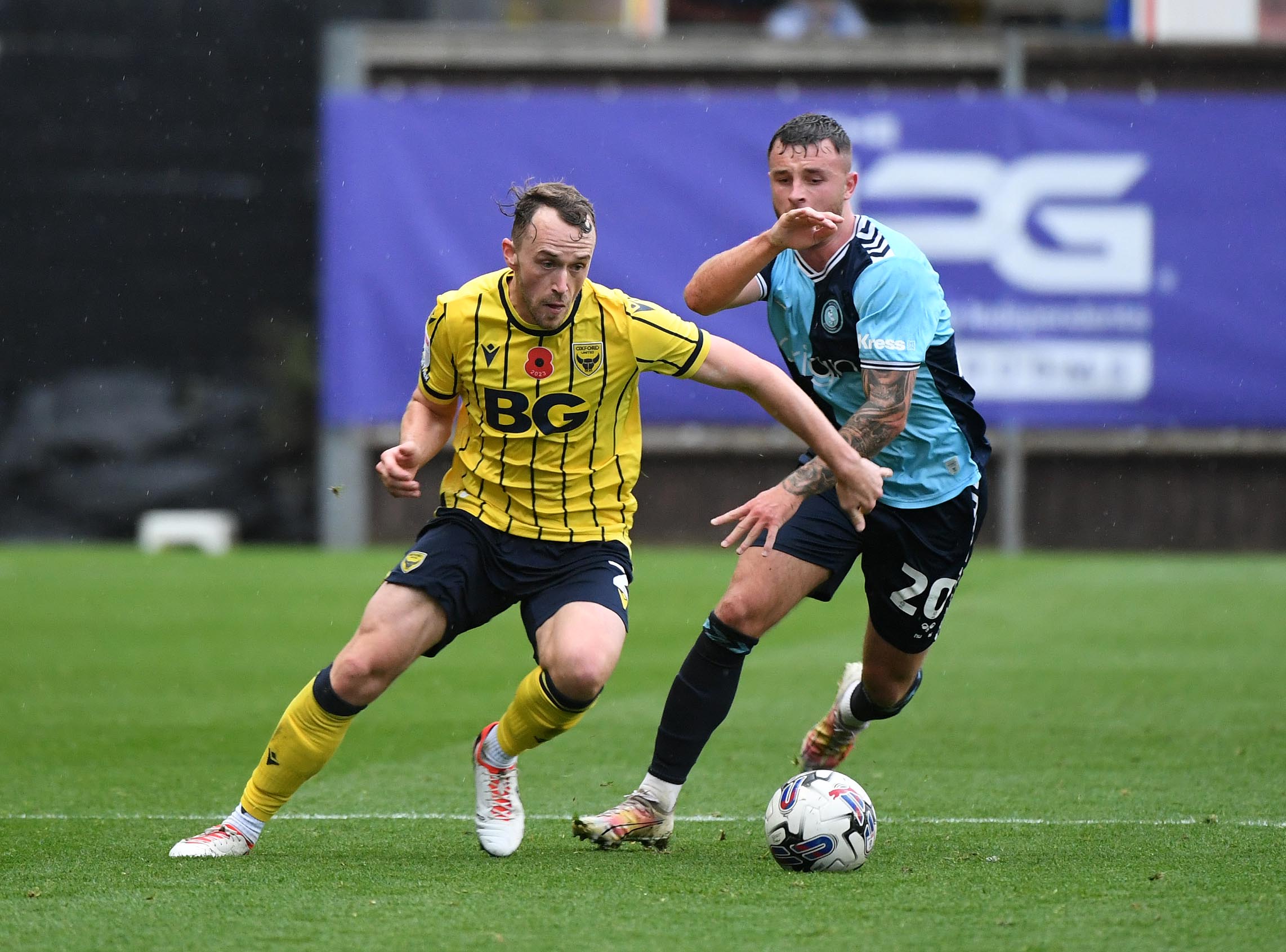 oxford-united-defender-sam-long-on-concussion-and-trip-to-blackpool